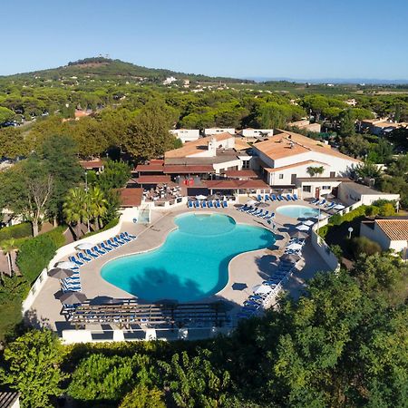 Sowell Family Cap D'Agde Otel Dış mekan fotoğraf