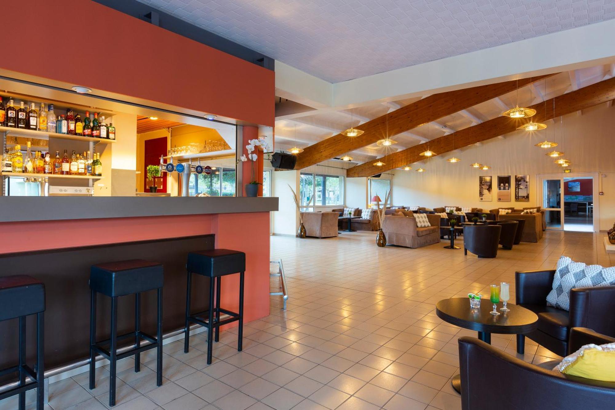 Sowell Family Cap D'Agde Otel Dış mekan fotoğraf