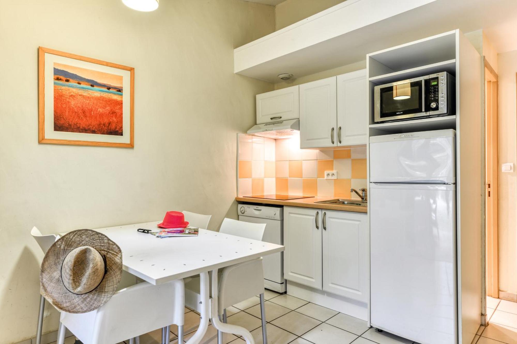 Sowell Family Cap D'Agde Otel Dış mekan fotoğraf
