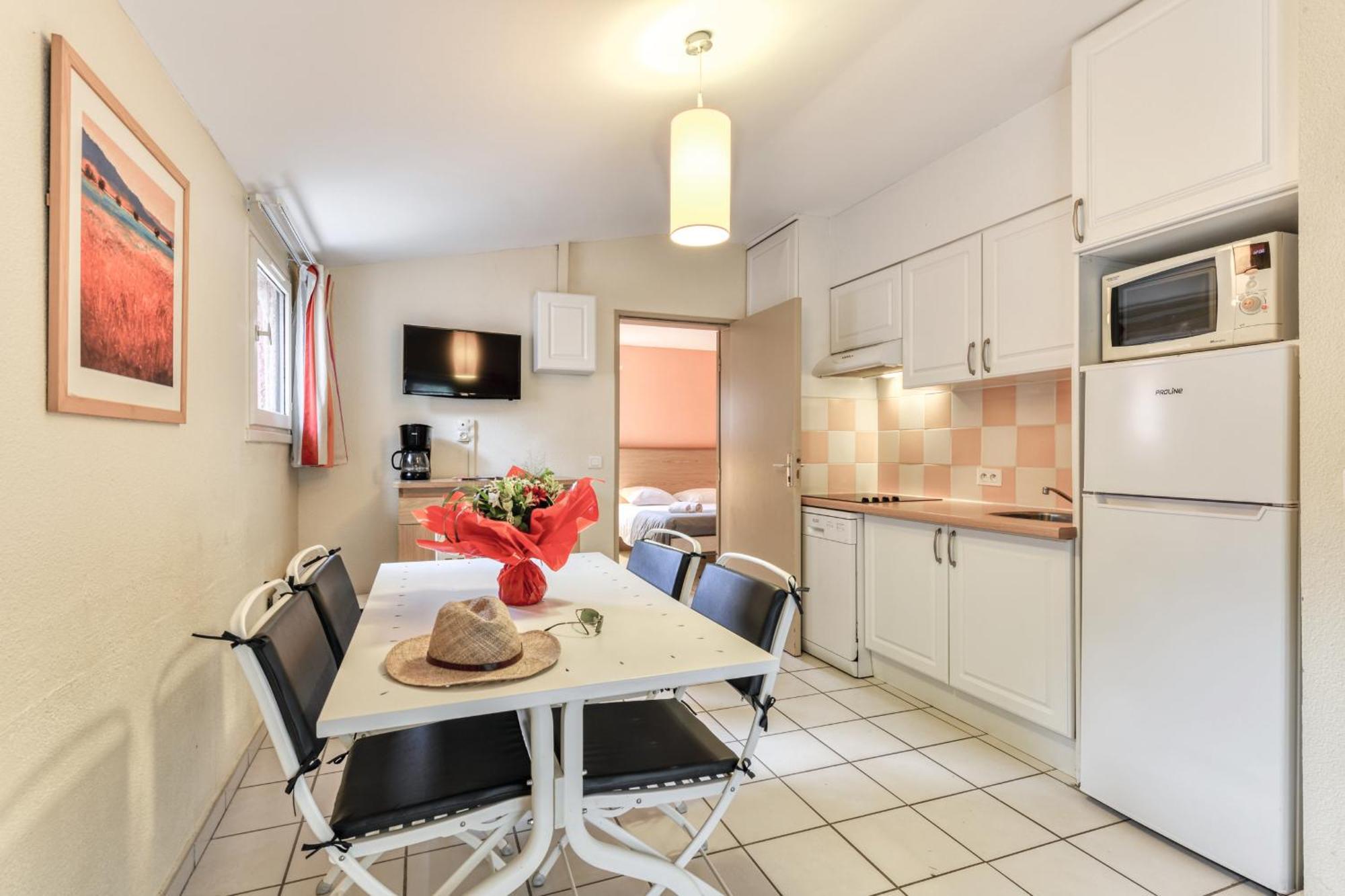 Sowell Family Cap D'Agde Otel Dış mekan fotoğraf