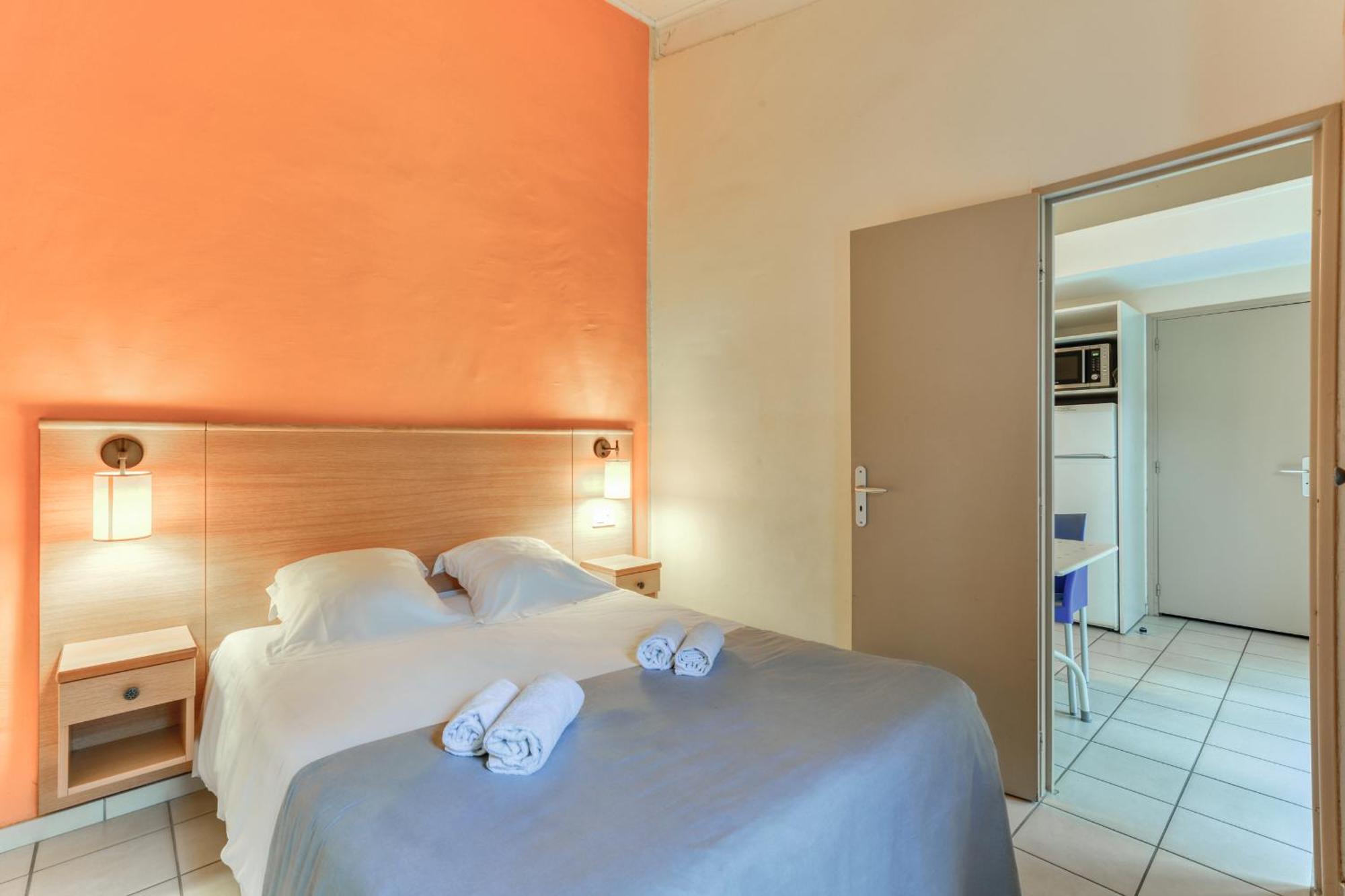 Sowell Family Cap D'Agde Otel Dış mekan fotoğraf