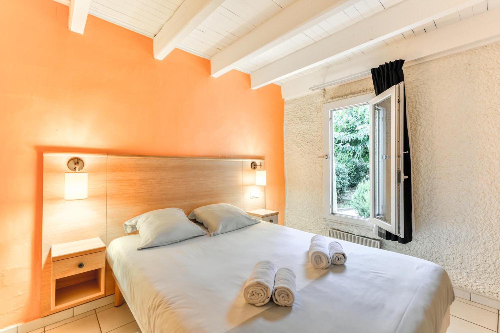 Sowell Family Cap D'Agde Otel Dış mekan fotoğraf