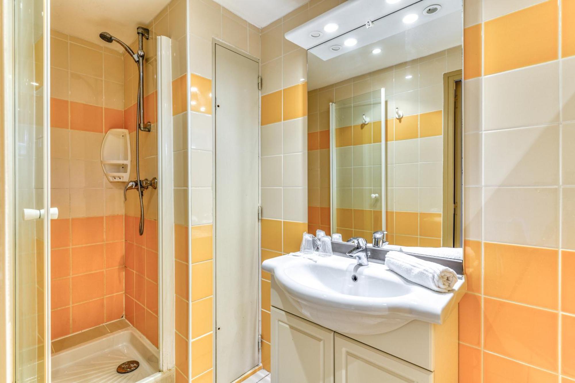 Sowell Family Cap D'Agde Otel Dış mekan fotoğraf