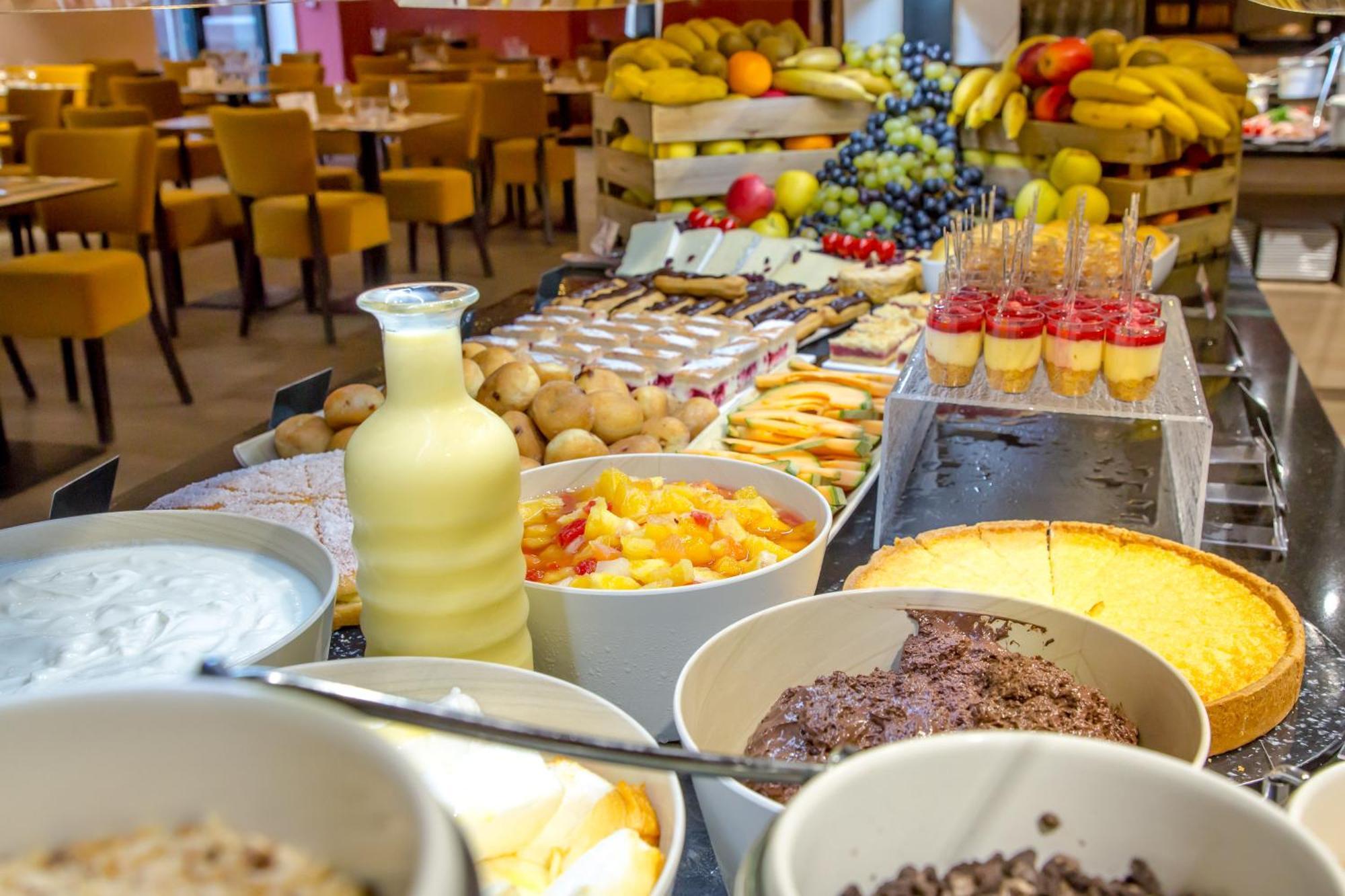 Sowell Family Cap D'Agde Otel Dış mekan fotoğraf