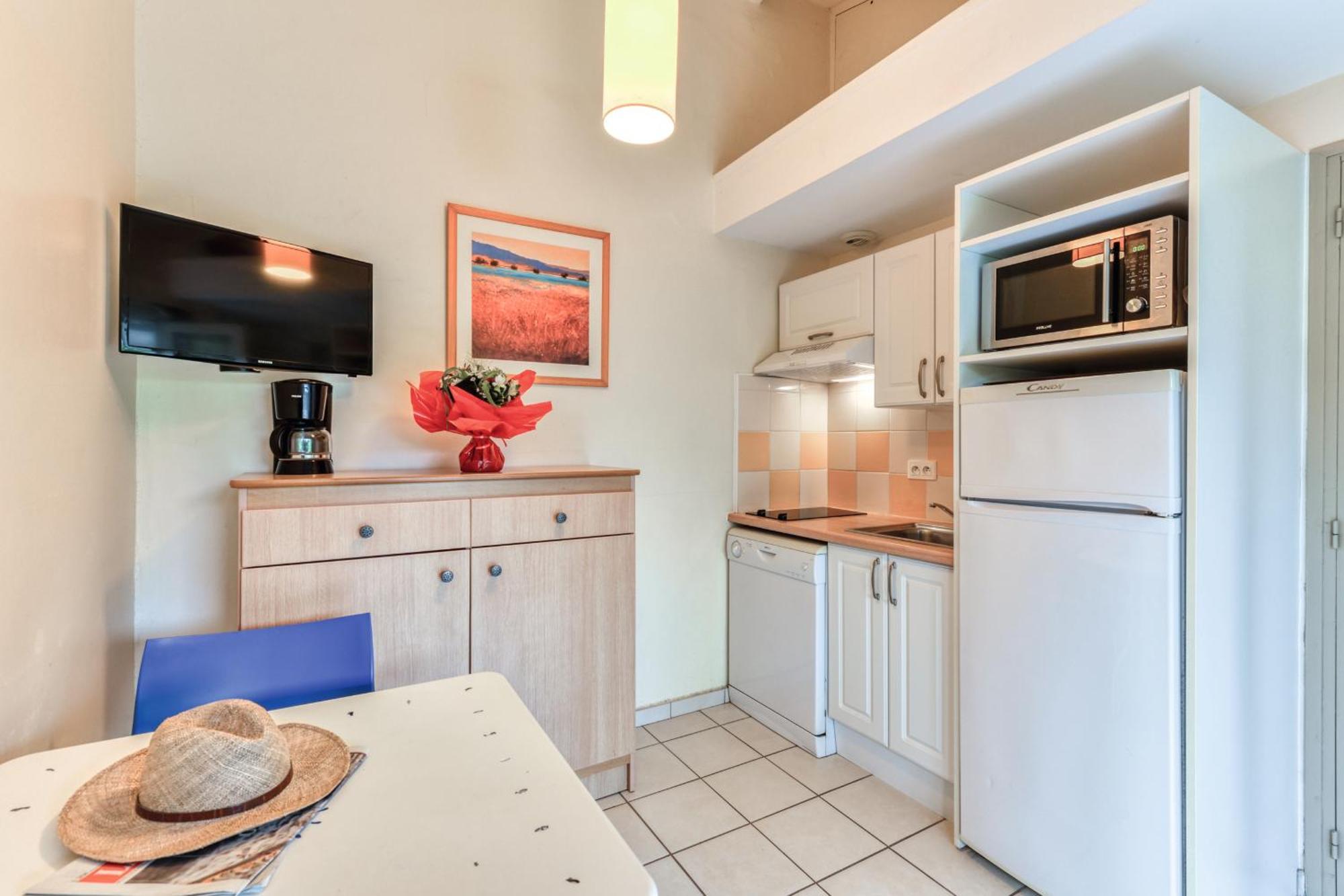 Sowell Family Cap D'Agde Otel Dış mekan fotoğraf