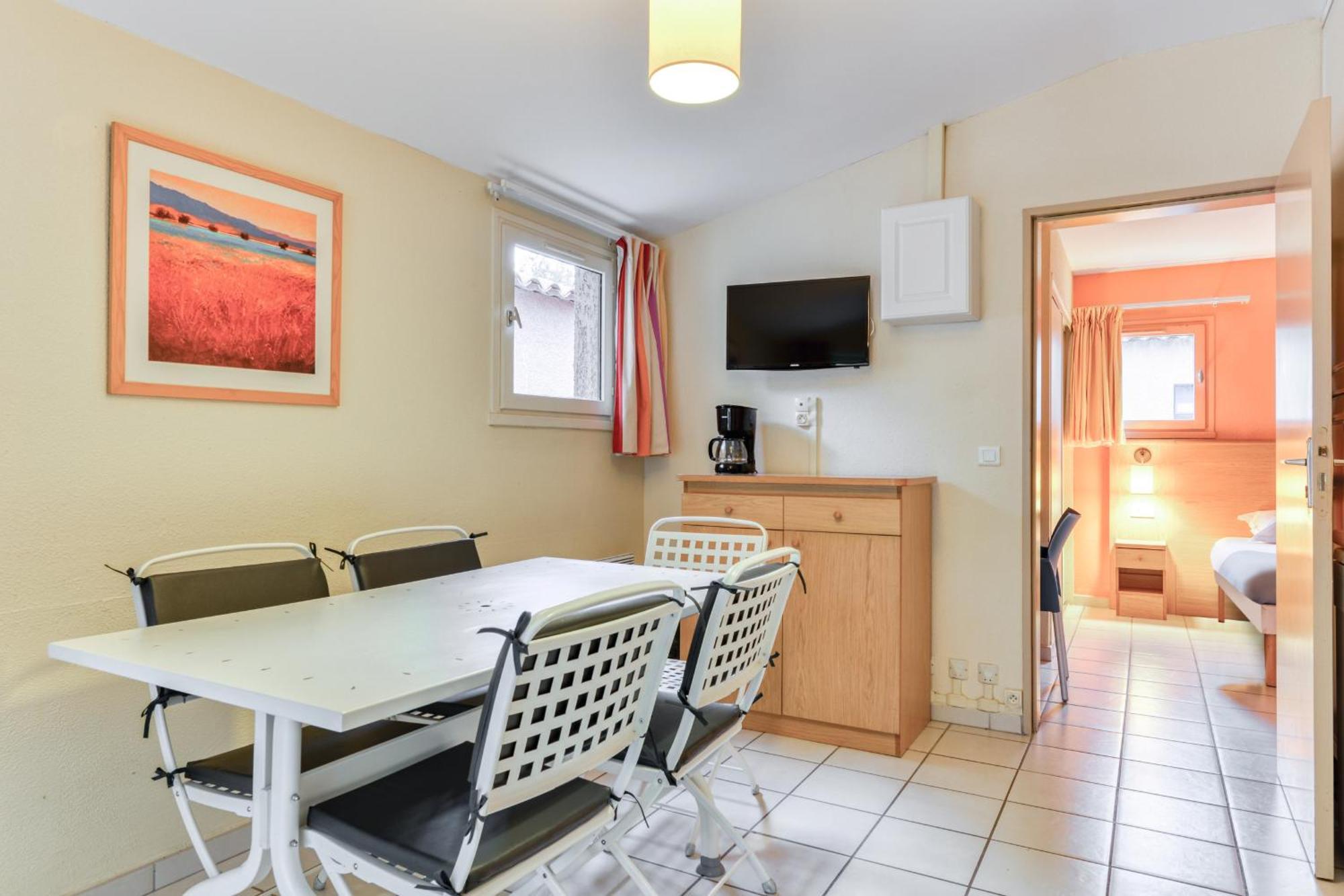 Sowell Family Cap D'Agde Otel Dış mekan fotoğraf