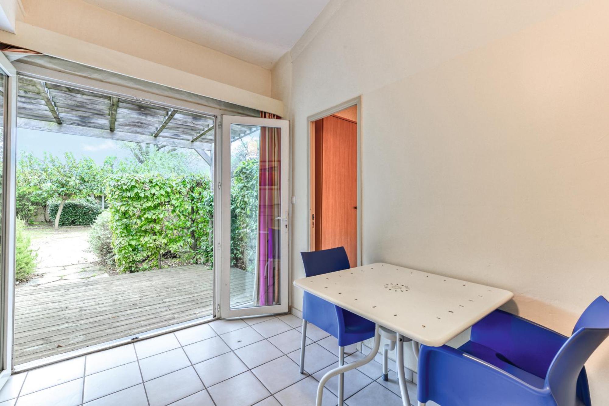 Sowell Family Cap D'Agde Otel Dış mekan fotoğraf
