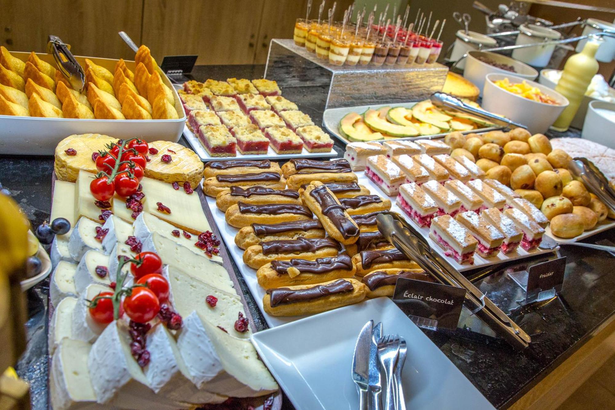 Sowell Family Cap D'Agde Otel Dış mekan fotoğraf