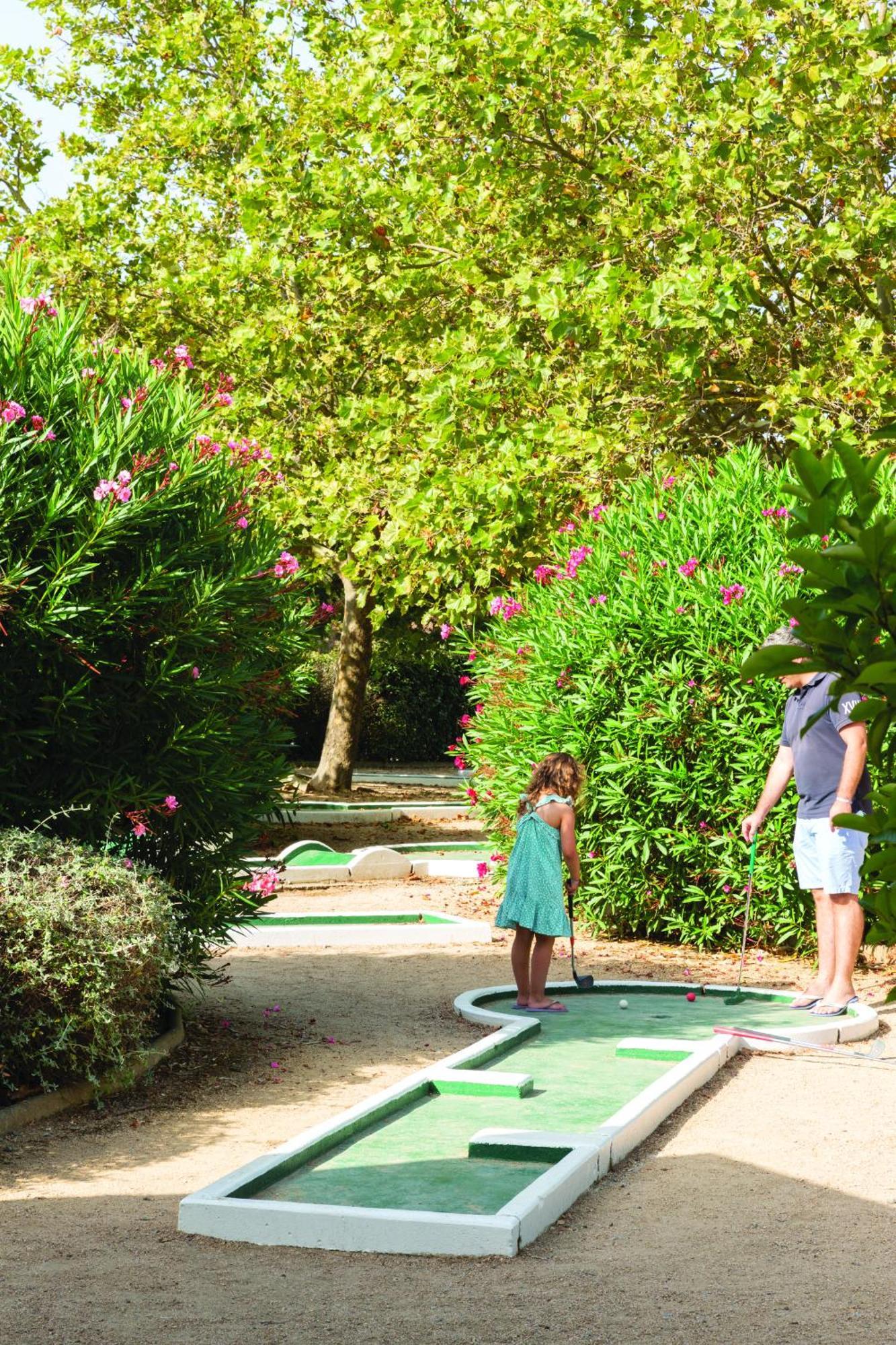 Sowell Family Cap D'Agde Otel Dış mekan fotoğraf