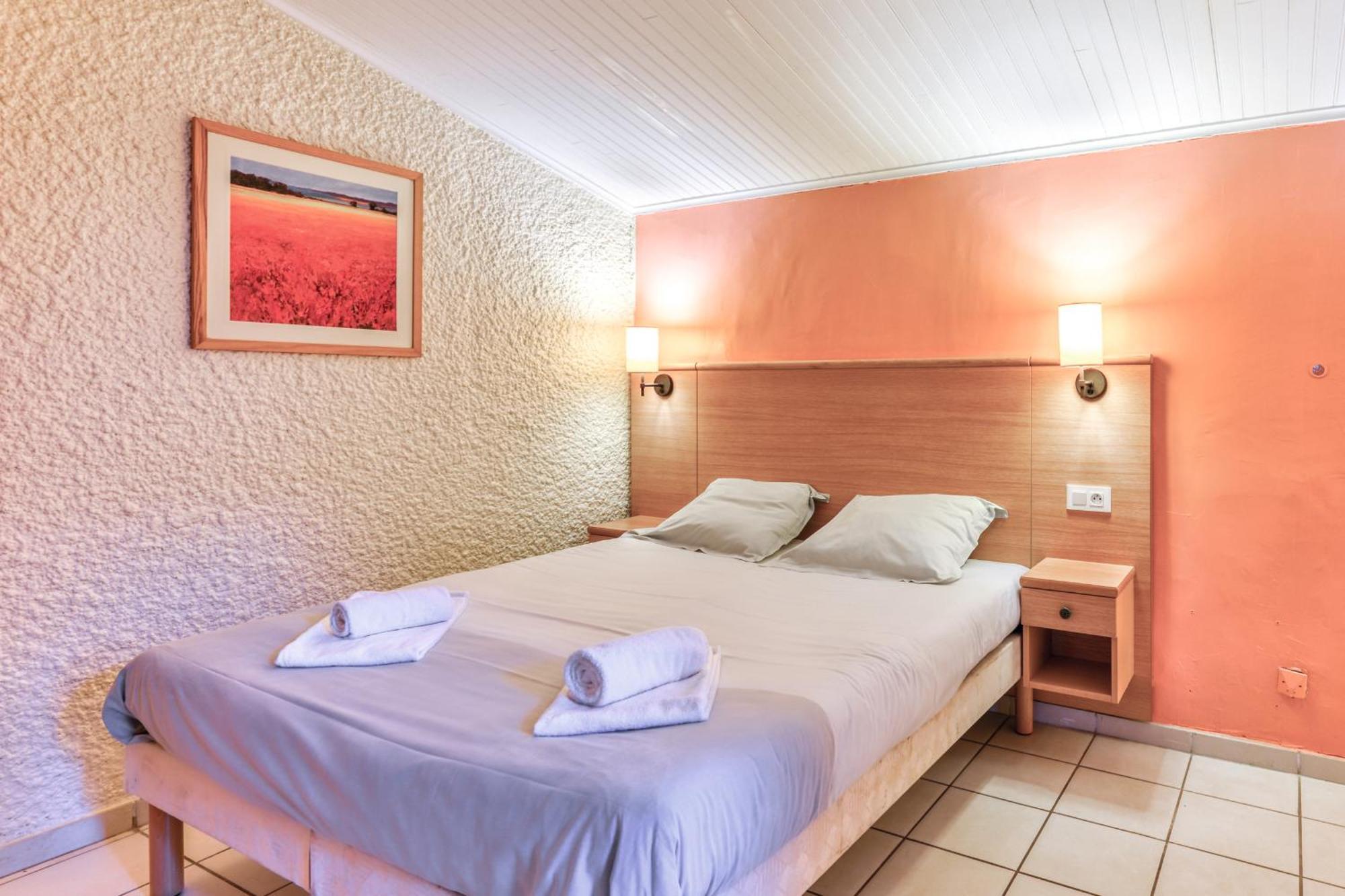 Sowell Family Cap D'Agde Otel Dış mekan fotoğraf